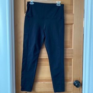Tuff athletics, high waist legging